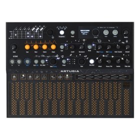  Arturia MicroFreak Stellar Limited Edition Клавишные гибридные синтезаторы
